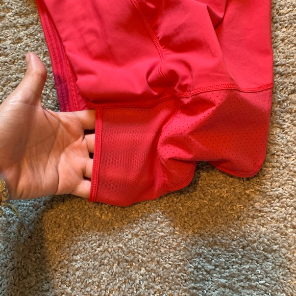 *SOLD* HighRise Lululemon Shorts - Picture 4 of 6